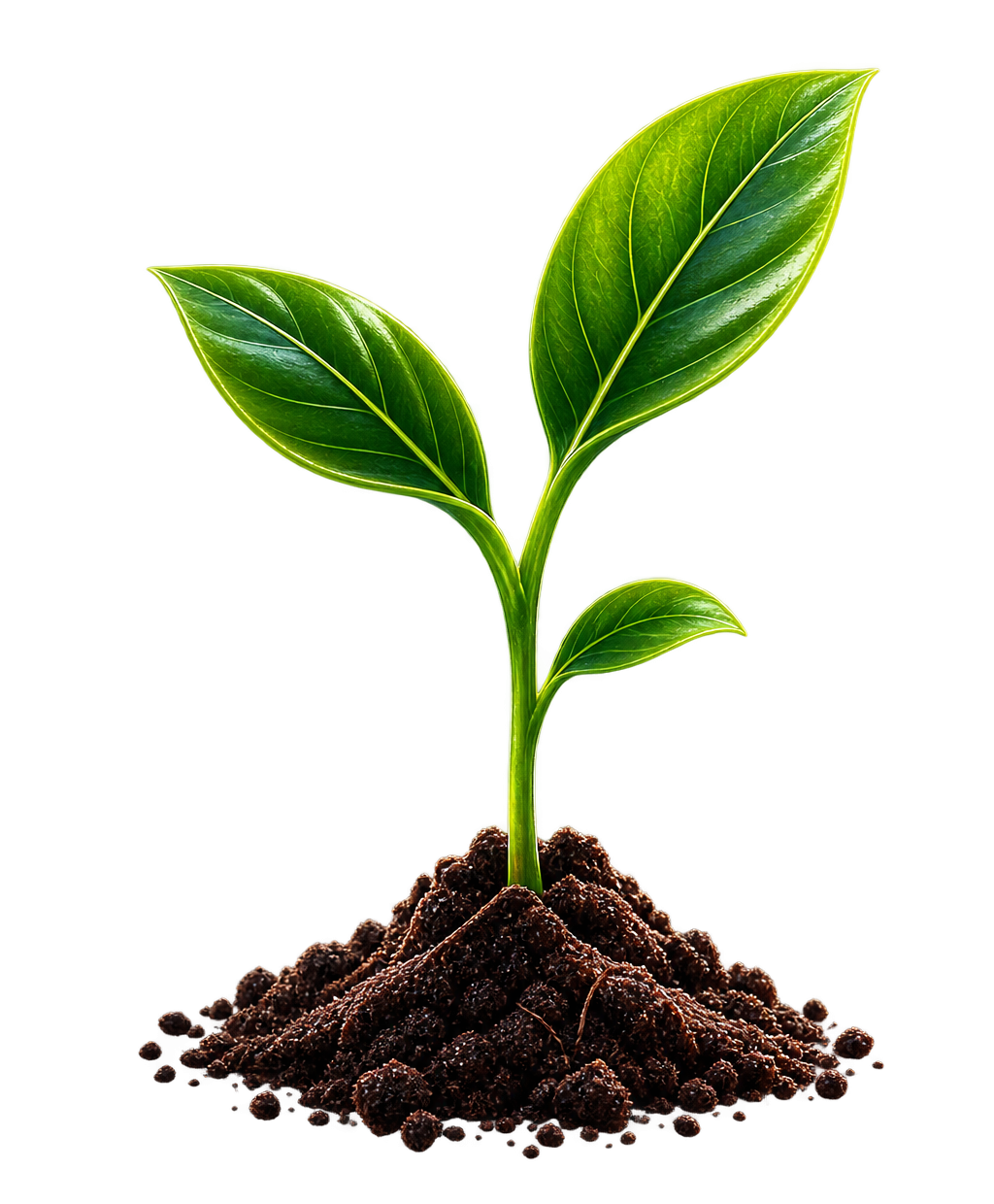 Planta Evolutiva